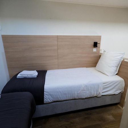 אמסטרדם Plantage Garden Apartments מראה חיצוני תמונה