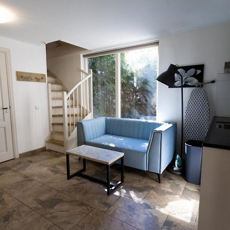 אמסטרדם Plantage Garden Apartments מראה חיצוני תמונה