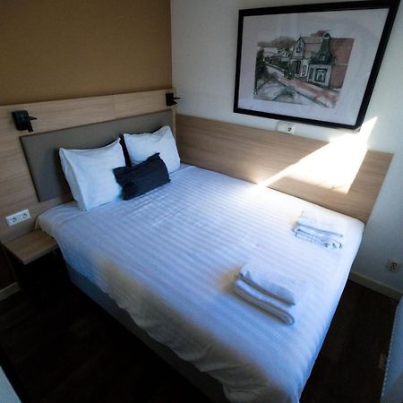 אמסטרדם Plantage Garden Apartments מראה חיצוני תמונה