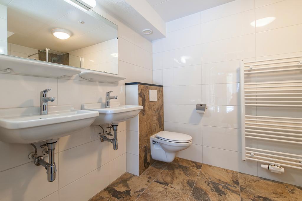אמסטרדם Plantage Garden Apartments חדר תמונה