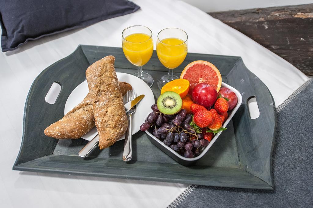 אמסטרדם Plantage Garden Apartments מראה חיצוני תמונה