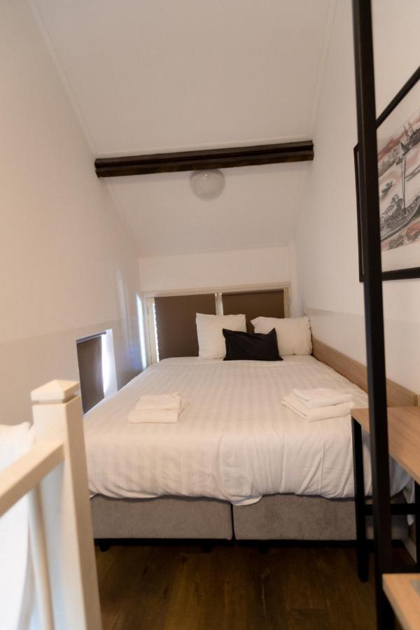 אמסטרדם Plantage Garden Apartments מראה חיצוני תמונה