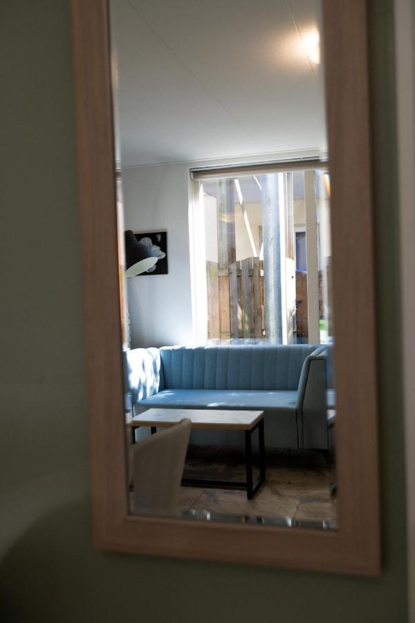 אמסטרדם Plantage Garden Apartments מראה חיצוני תמונה