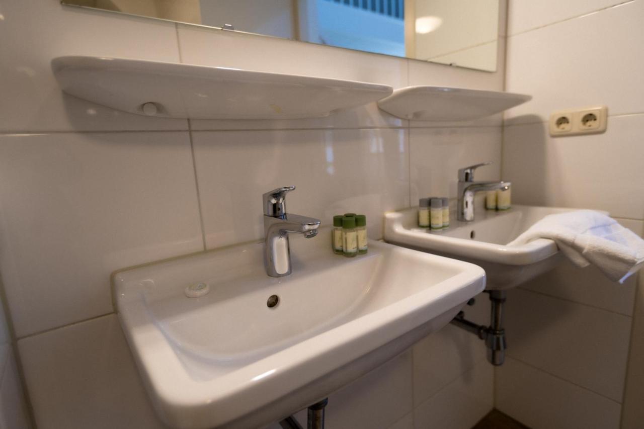 אמסטרדם Plantage Garden Apartments מראה חיצוני תמונה