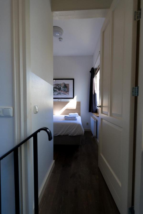 אמסטרדם Plantage Garden Apartments מראה חיצוני תמונה