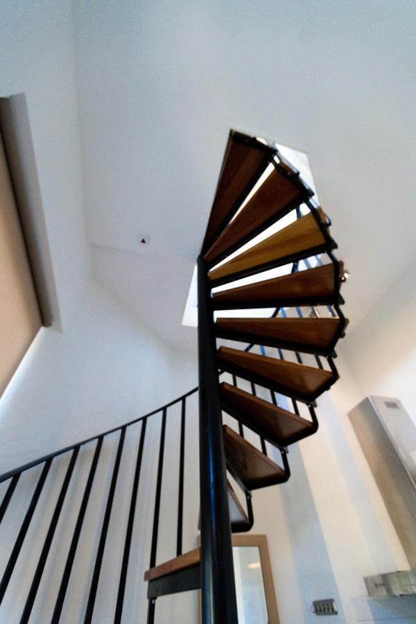 אמסטרדם Plantage Garden Apartments מראה חיצוני תמונה