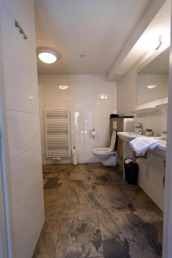 אמסטרדם Plantage Garden Apartments מראה חיצוני תמונה