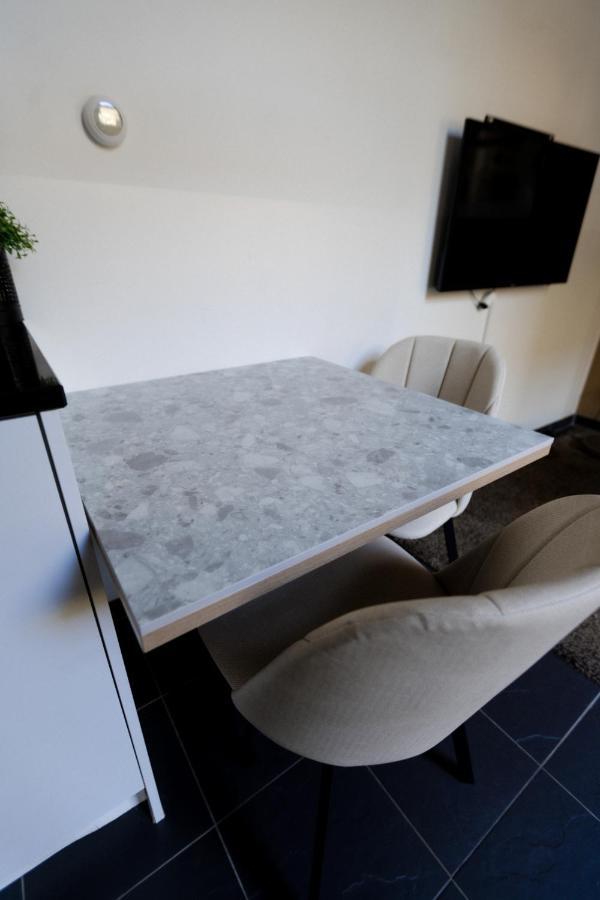 אמסטרדם Plantage Garden Apartments מראה חיצוני תמונה