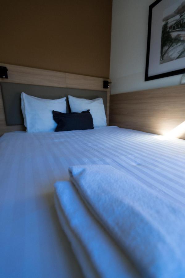 אמסטרדם Plantage Garden Apartments מראה חיצוני תמונה
