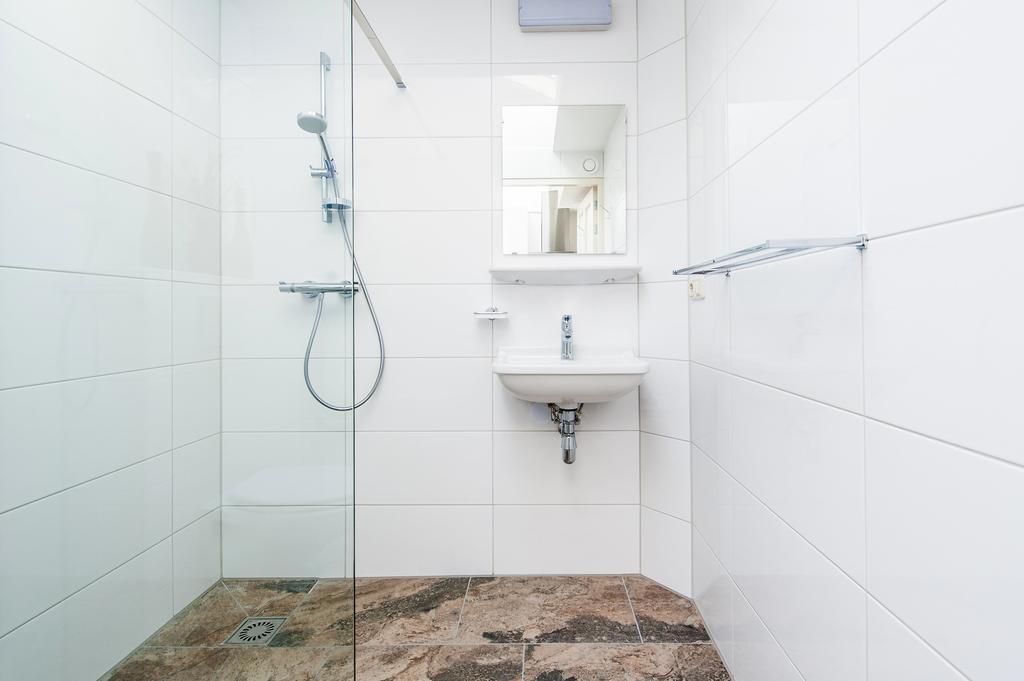אמסטרדם Plantage Garden Apartments חדר תמונה